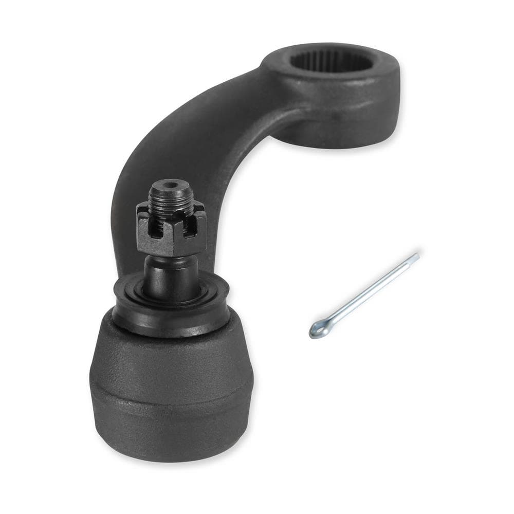 Styrarm