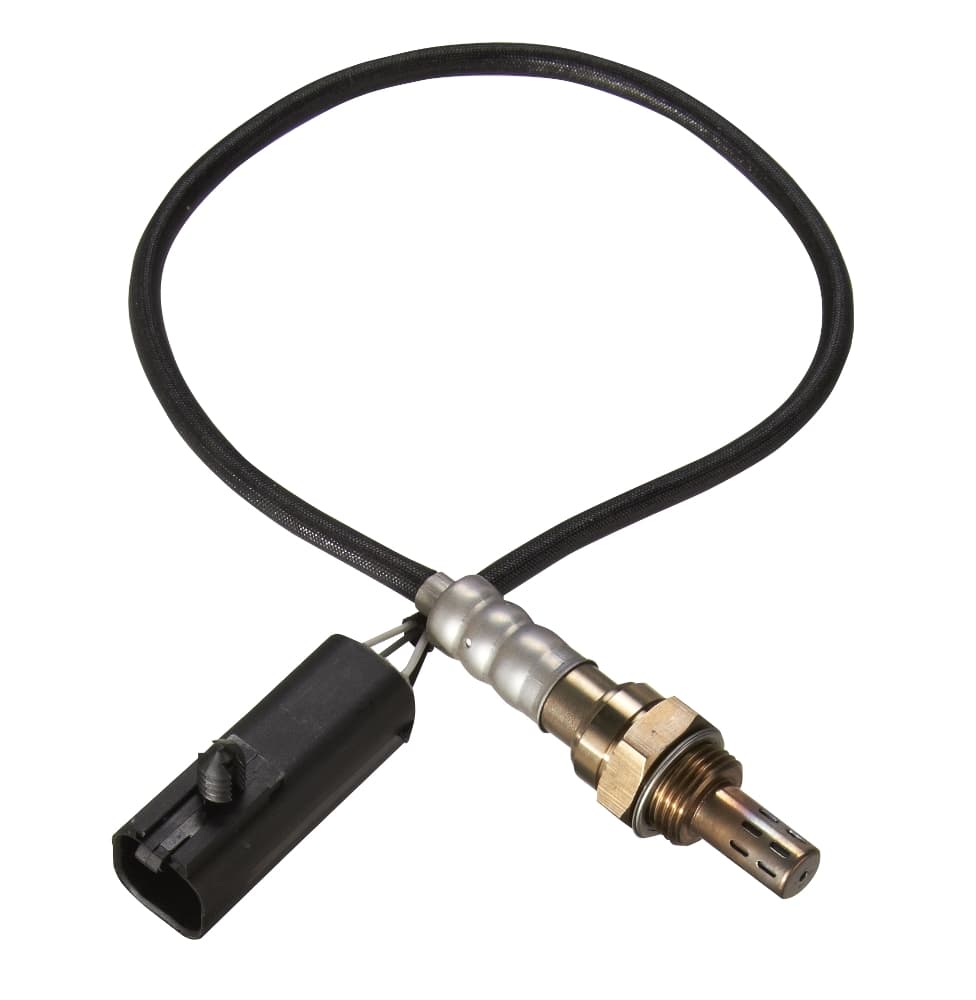 Syresensor