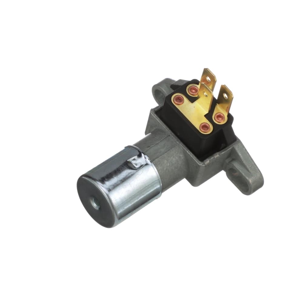 Hel- och halvljusomkopplare