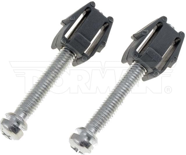 Justeringsskruv strålkastare