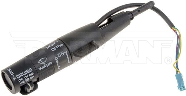 Blinkersspak multifunktion