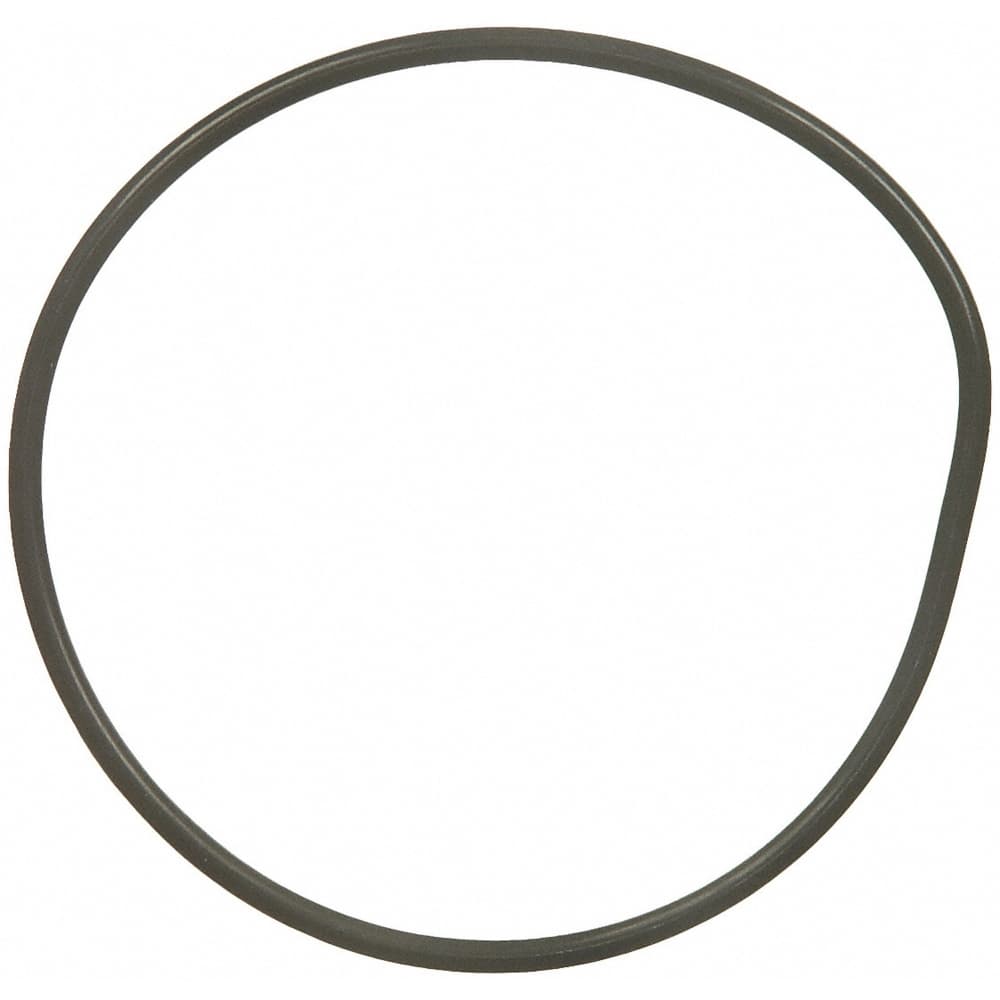 Oljefilterkåpa O-ring-2