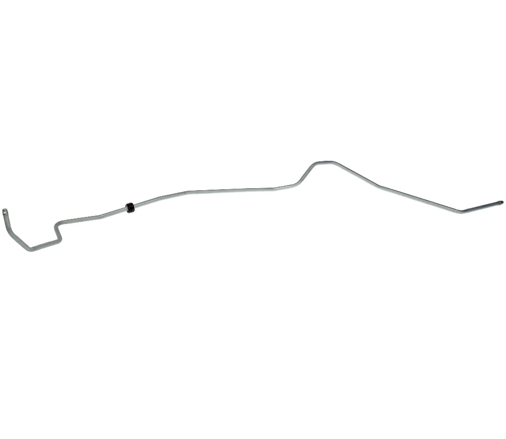 Slangsats oljekylare automat-7