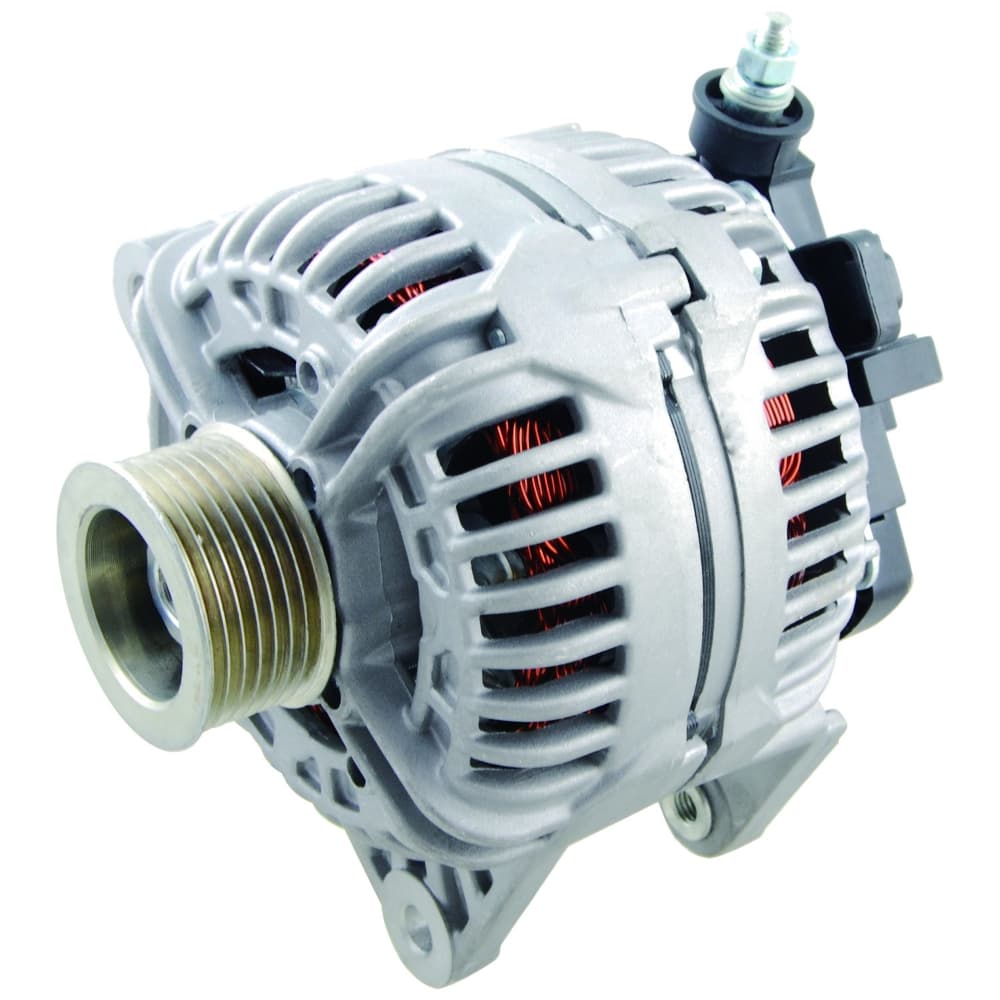 Generator-1