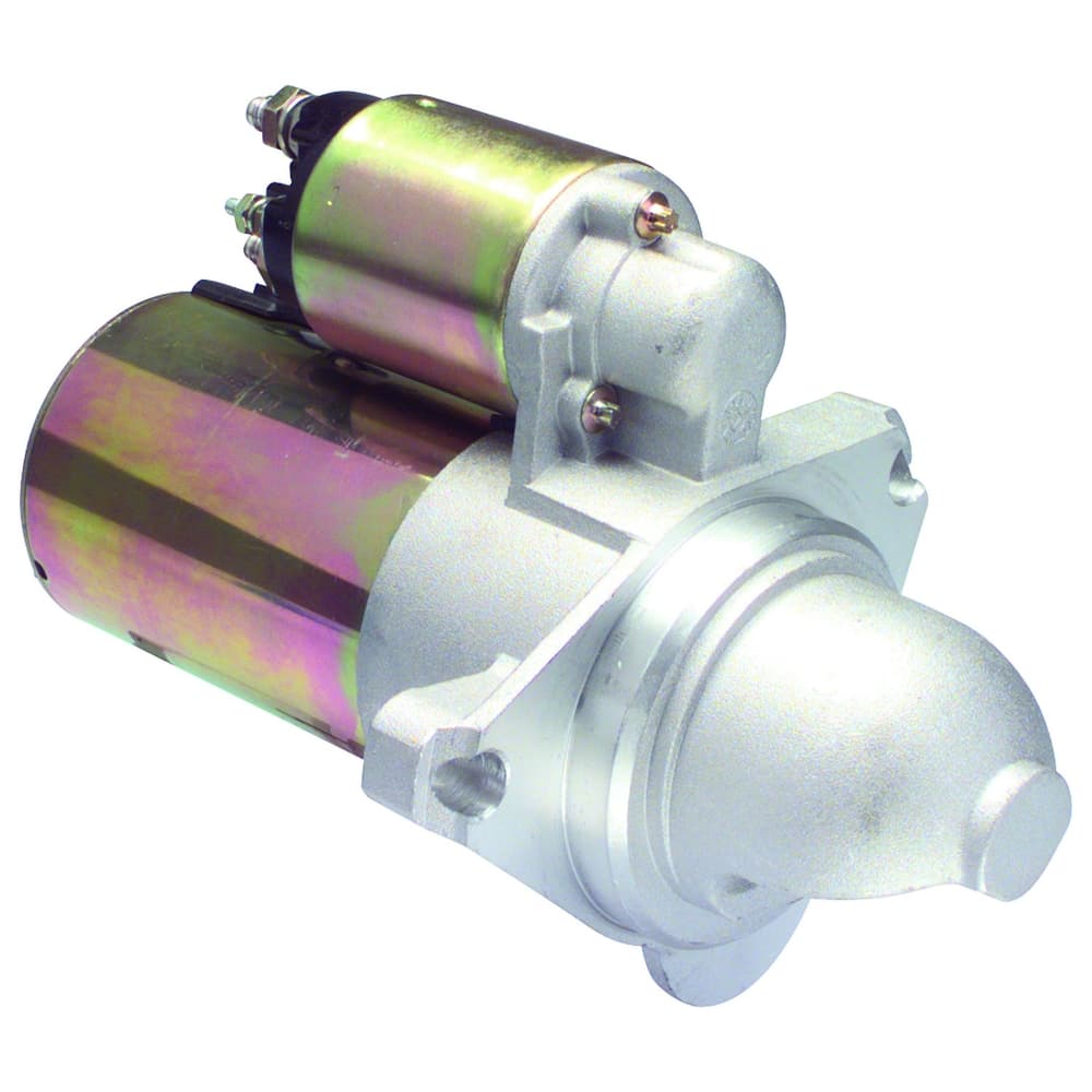 Startmotor-1