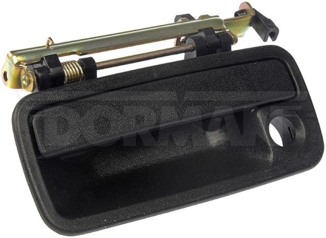 Dörrhandtag utvändig