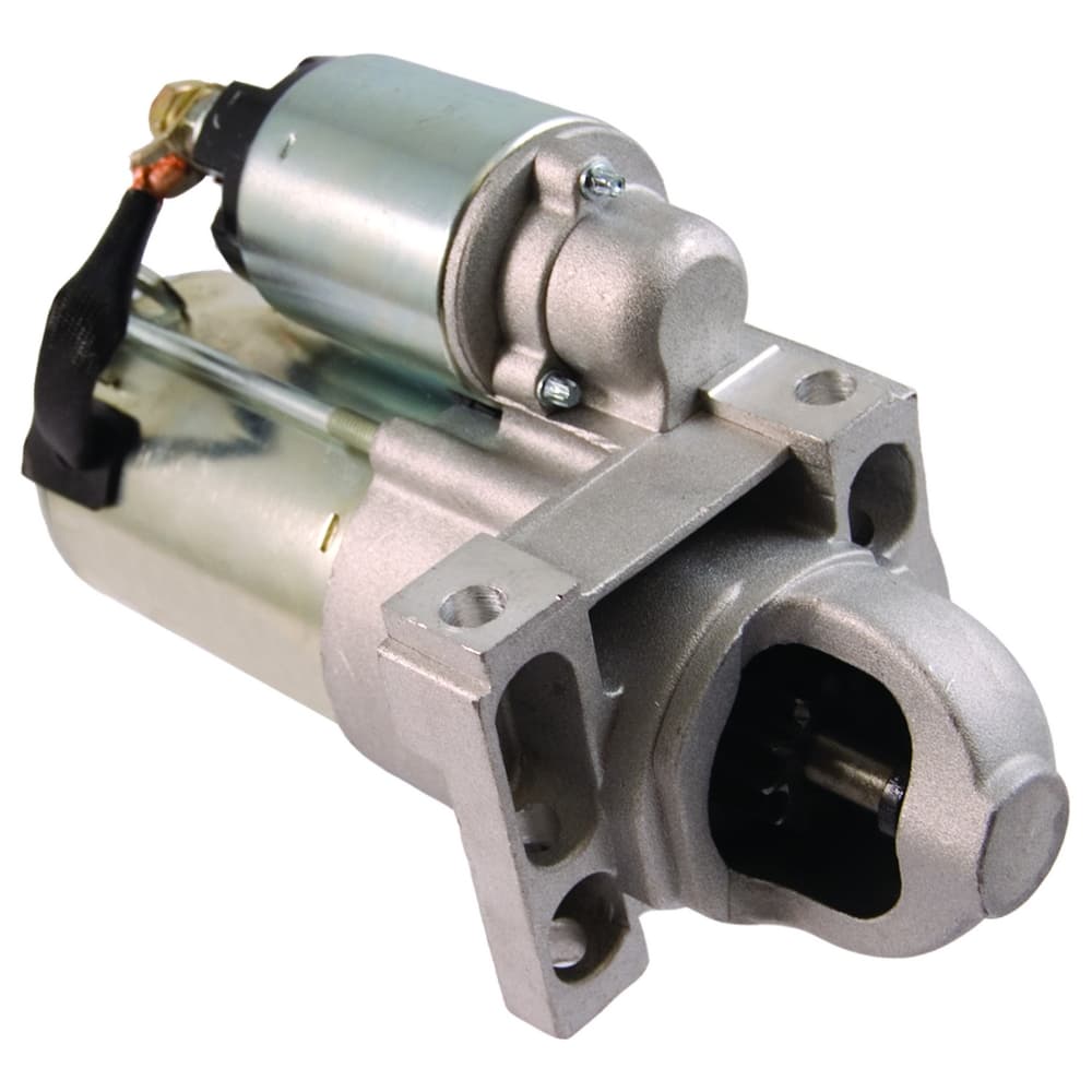Startmotor