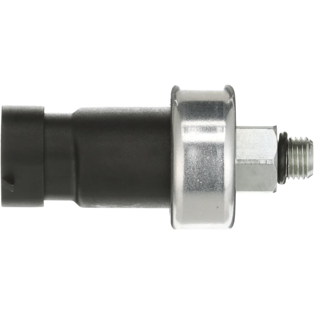 Tryckgivare styrservo