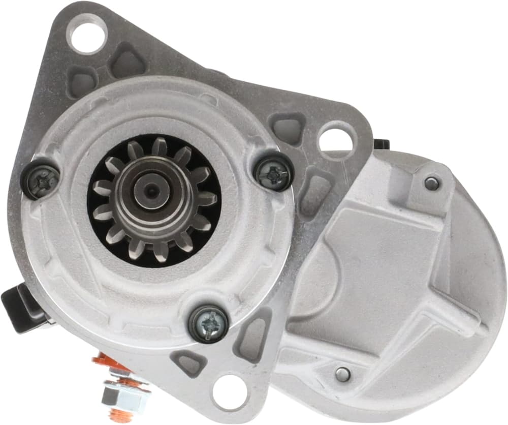 Startmotor-2