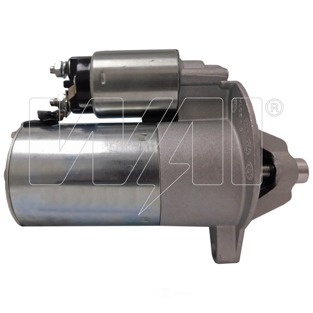 Startmotor-1