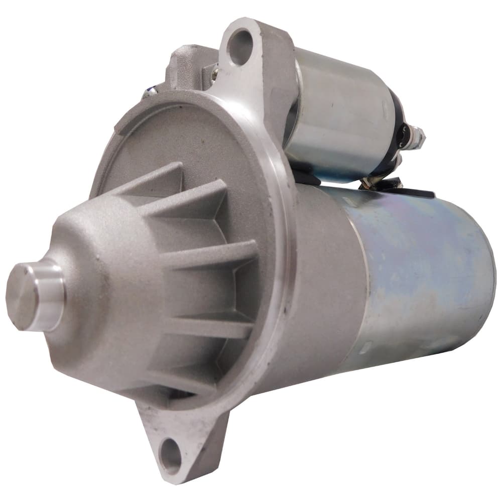 Startmotor-3