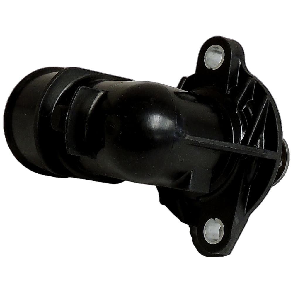 Komplett termostathus-2