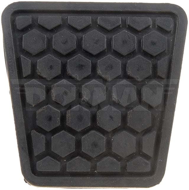 Pedalgummi koppling-2