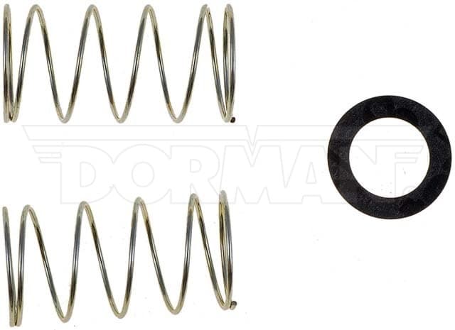 Fjäder bränslefilter-2