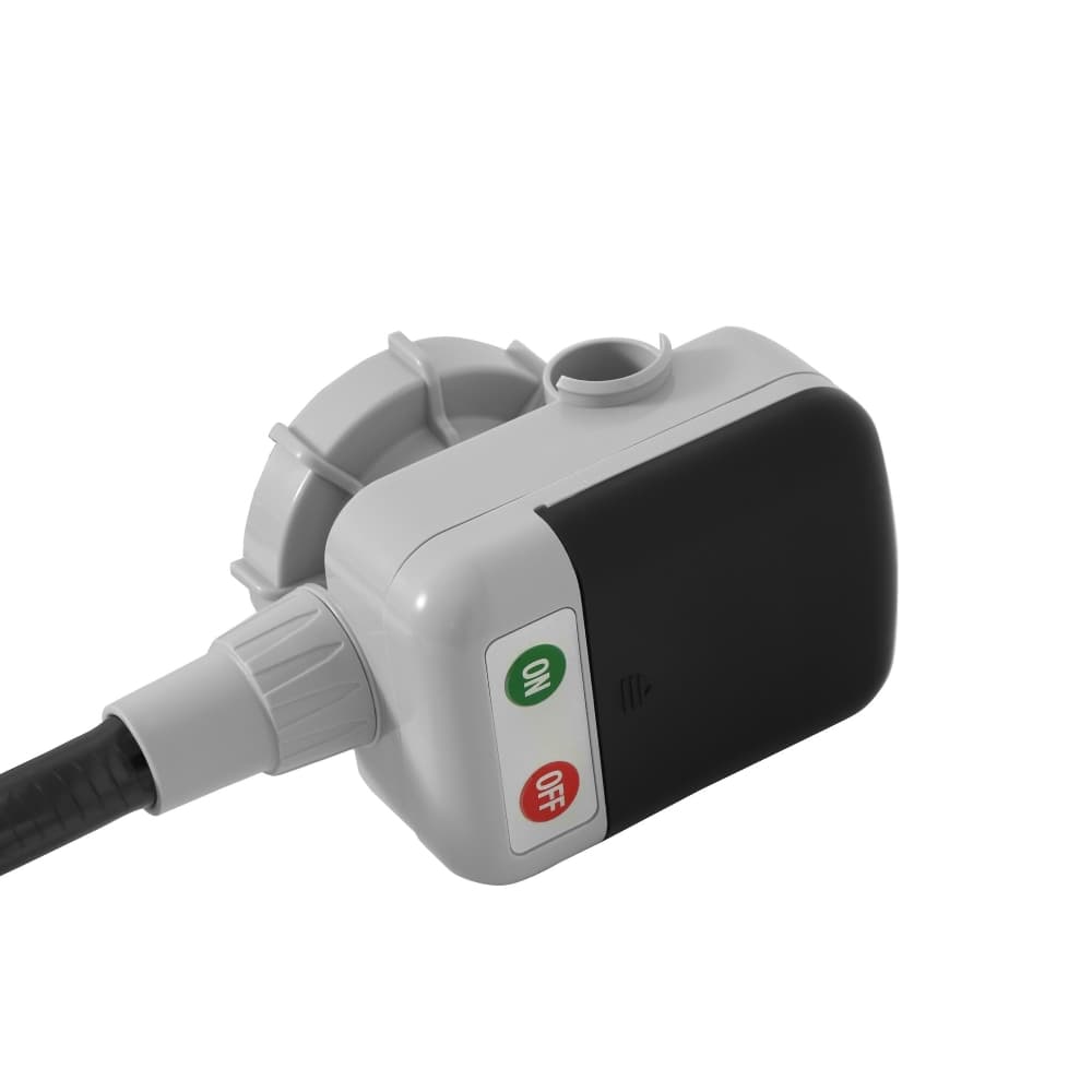 Bränsleinsprutningspump-3