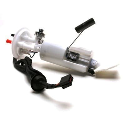 Elektrisk bränslepump