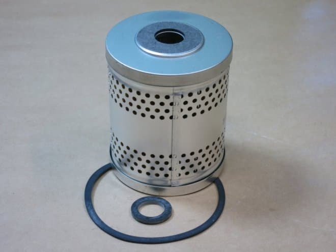 Oljefilter-1