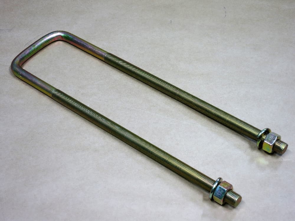 U-bultssats knutkors-2