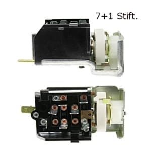 Blinkersspak multifunktion