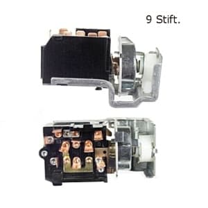 Blinkersspak multifunktion