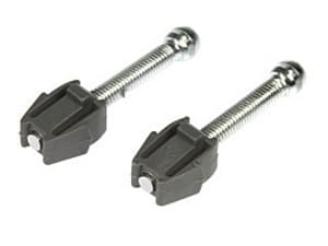 Justeringsskruv strålkastare