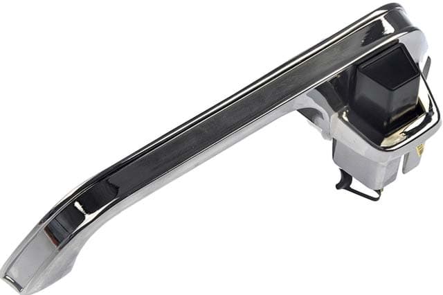 Dörrhandtag utvändig