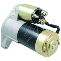 Startmotor-3