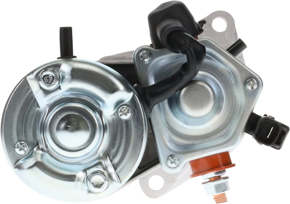 Startmotor-3