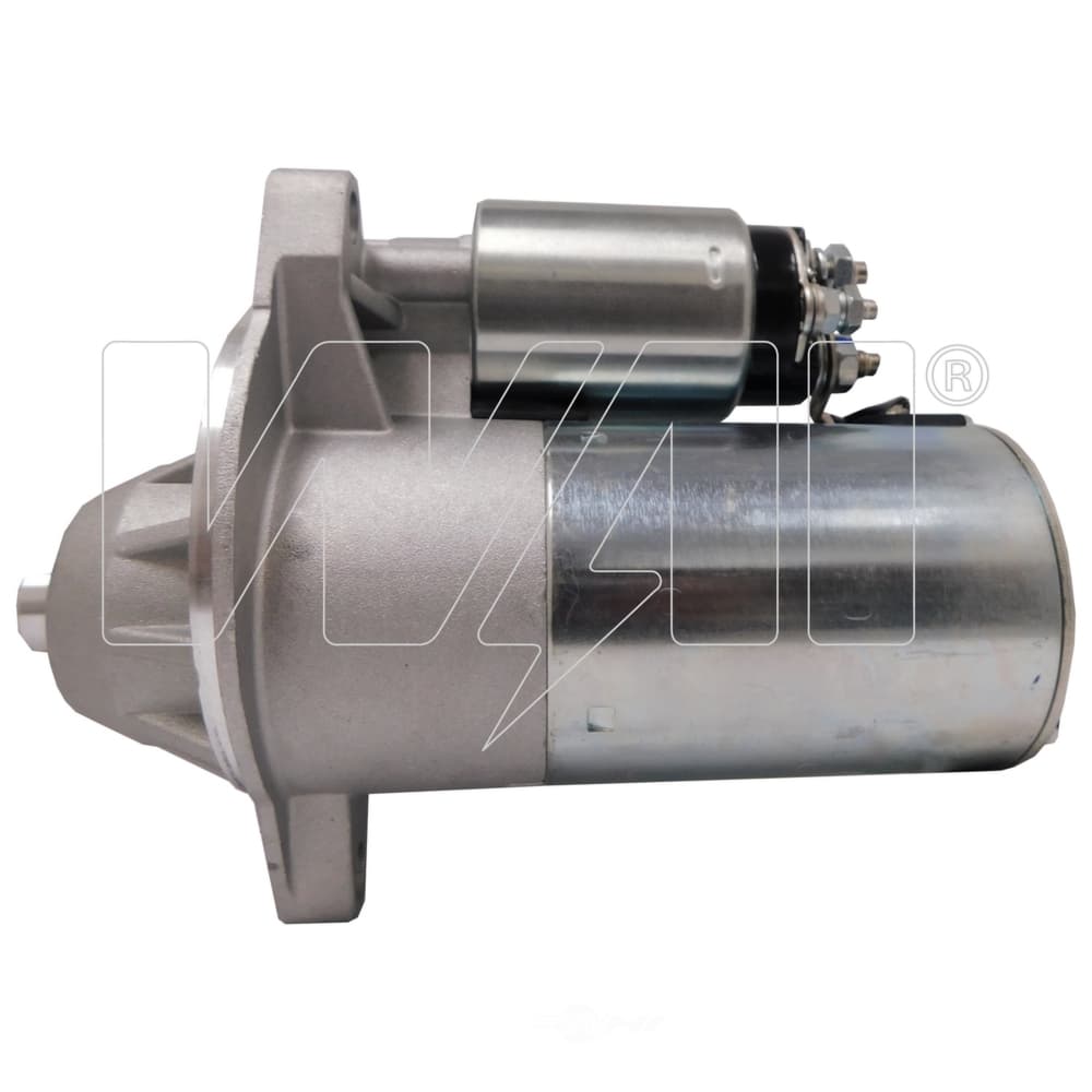 Startmotor-4