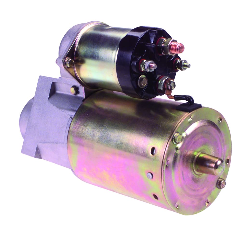 Startmotor-2