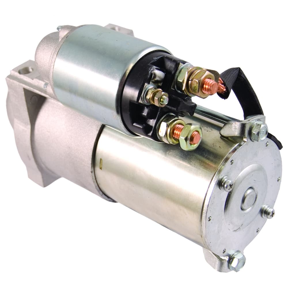 Startmotor-3