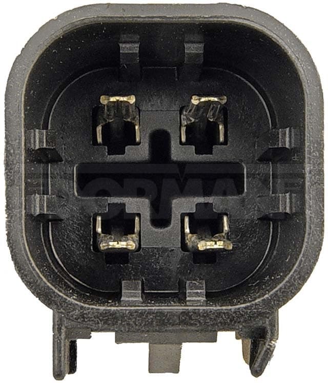 Ställmotor fördelningslåda-2