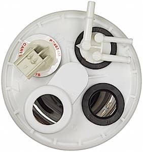 Elektrisk bränslepump