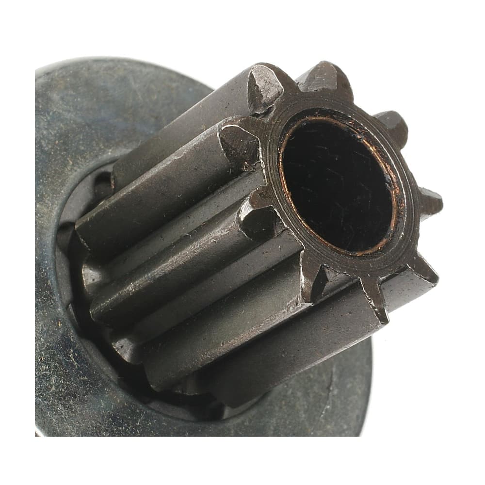 Startmotordrev-2