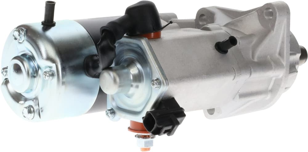 Startmotor-4