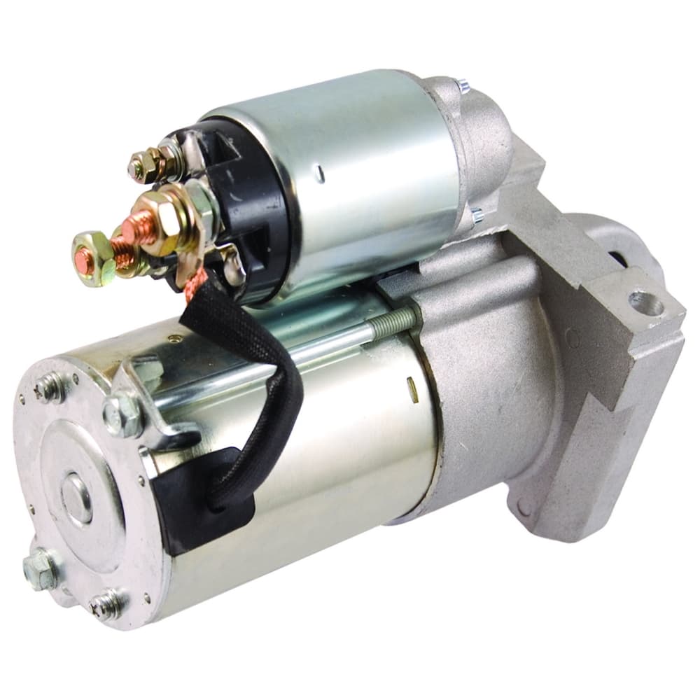 Startmotor-4