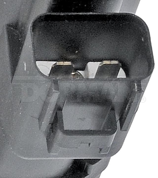 Ställmotor fördelningslåda-5