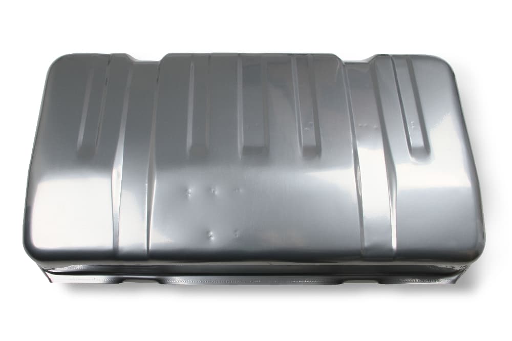 Komplett bränsletank med armatur-4