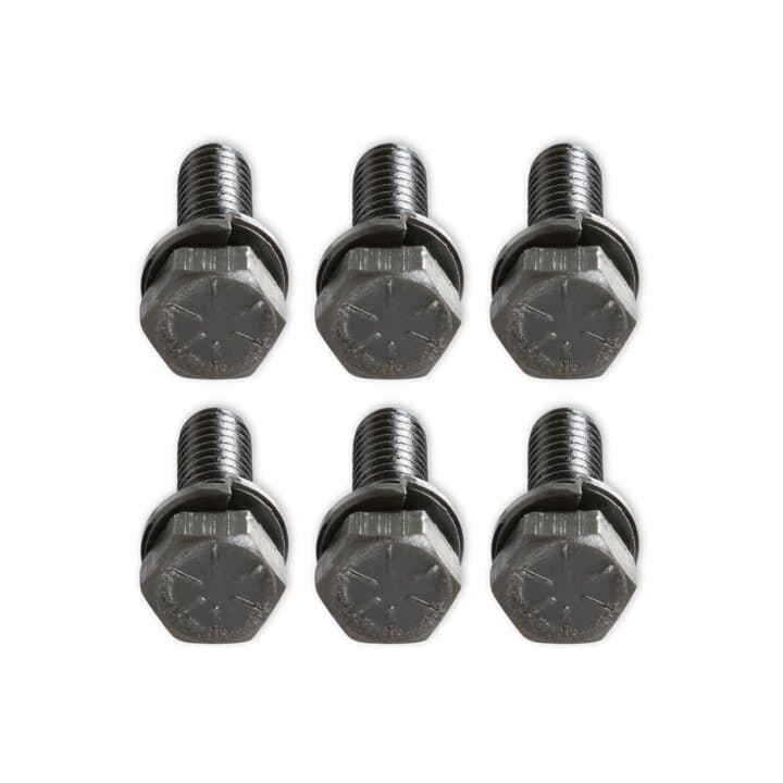 Tryckring koppling-10