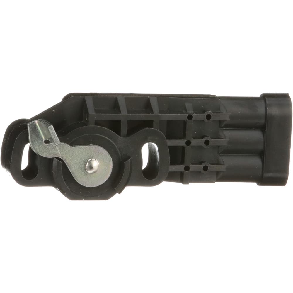 Spjällägesgivare (TPS)-4