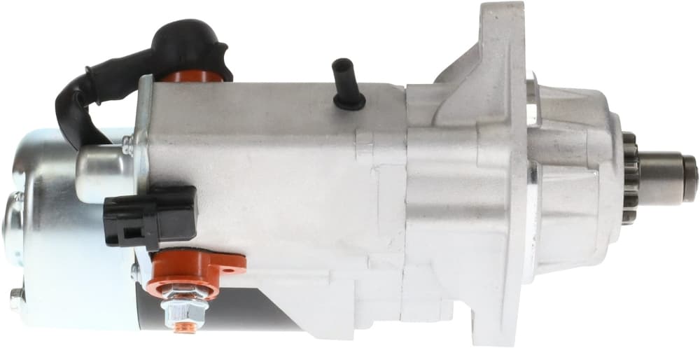 Startmotor-5