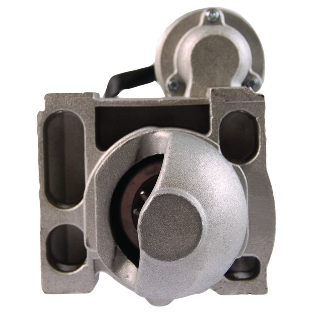 Startmotor-5