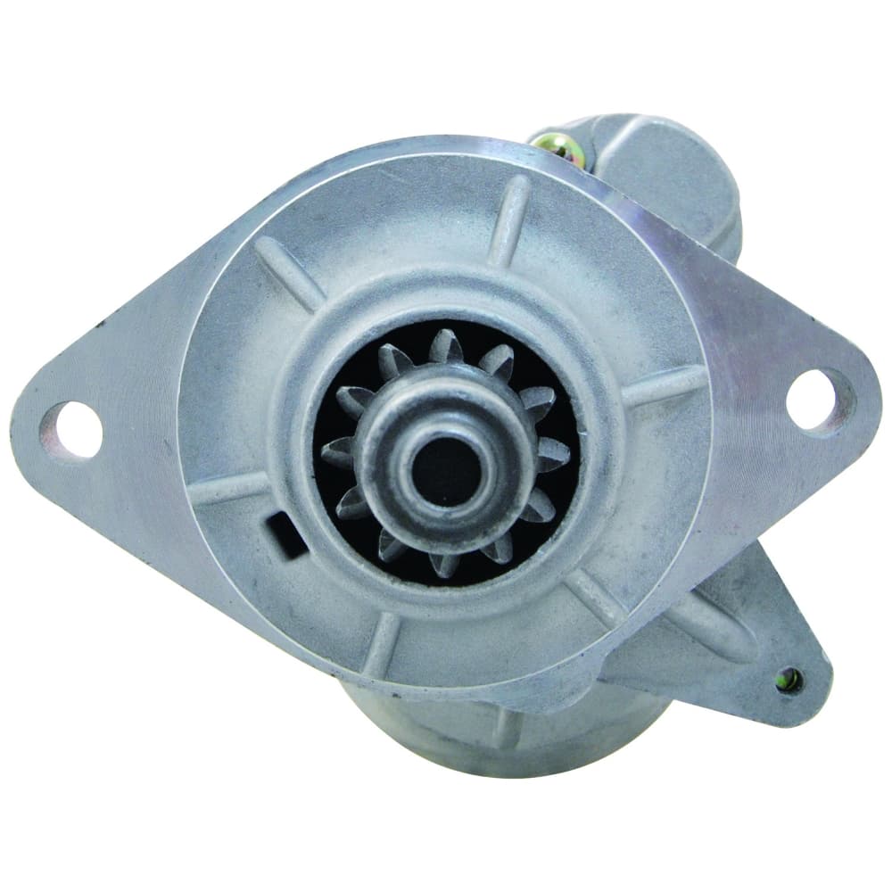 Startmotor-5