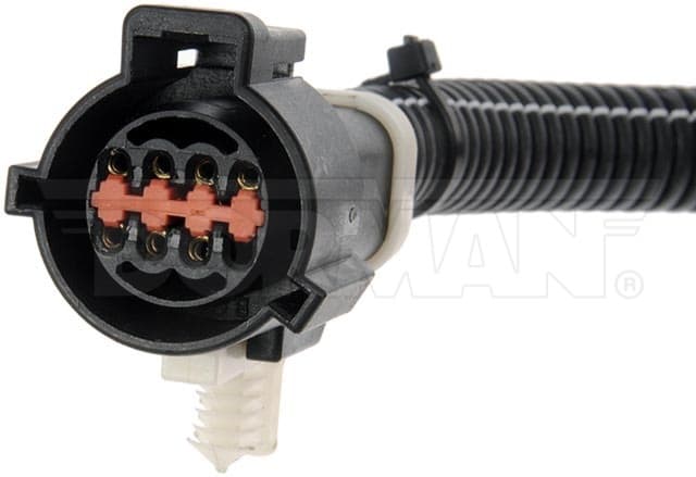 Ställmotor fördelningslåda-5