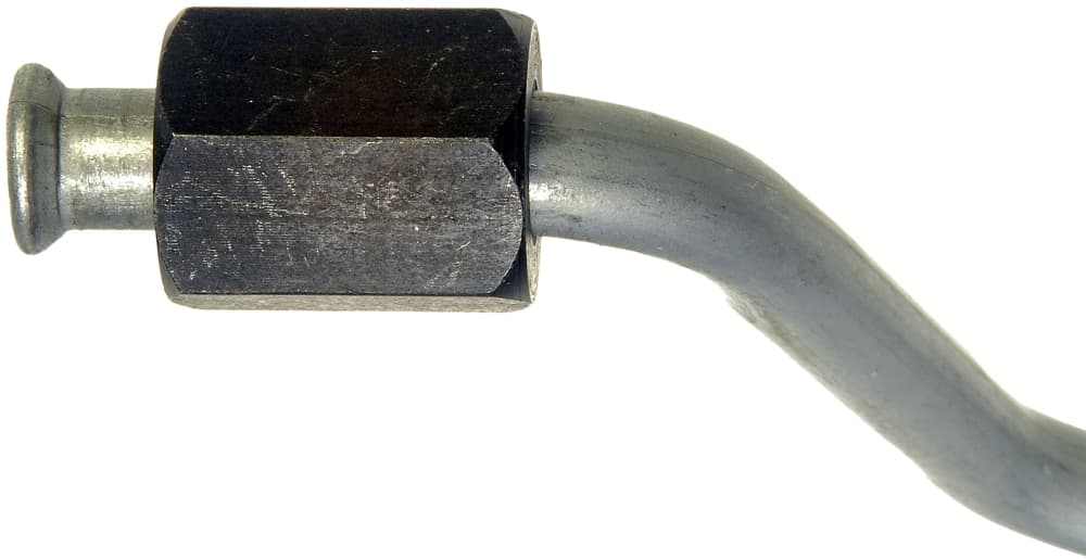 Slangsats oljekylare automat-6