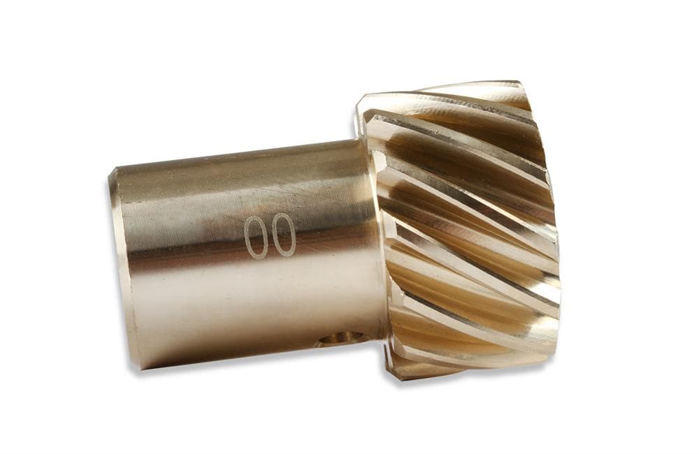 Drivdrev fördelare-5