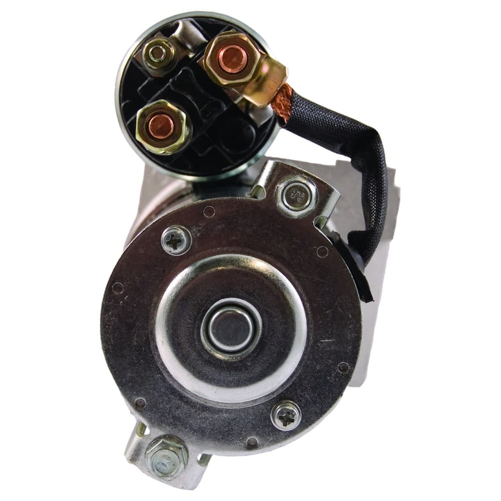 Startmotor-6