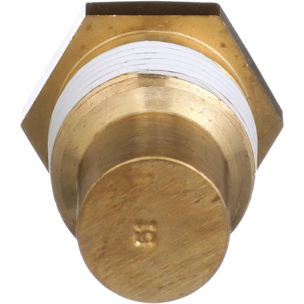 Tempgivare kylvätska-6