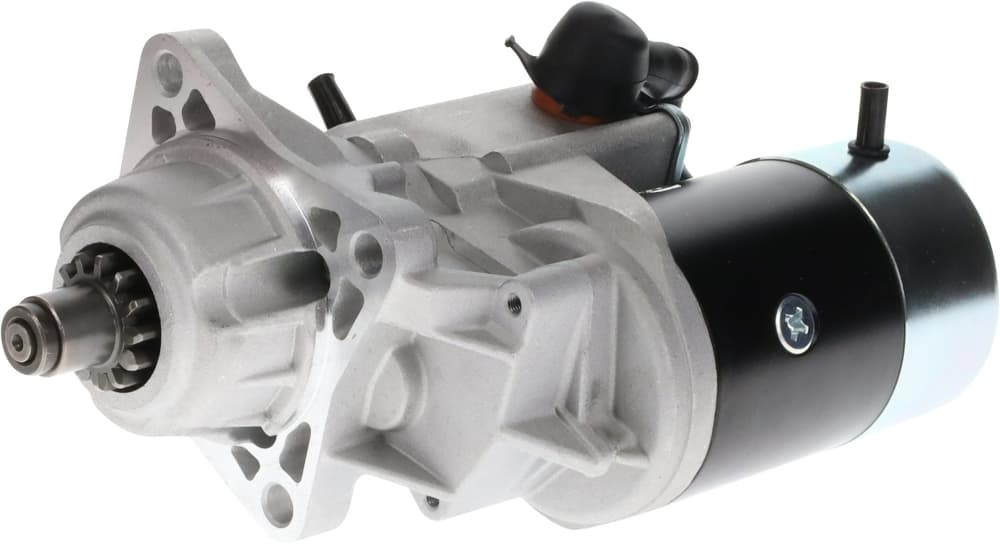 Startmotor-7