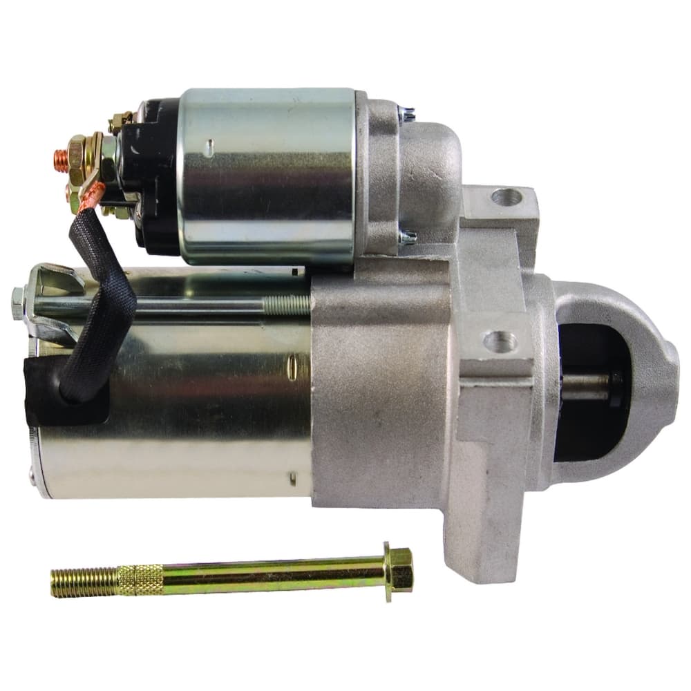 Startmotor-7